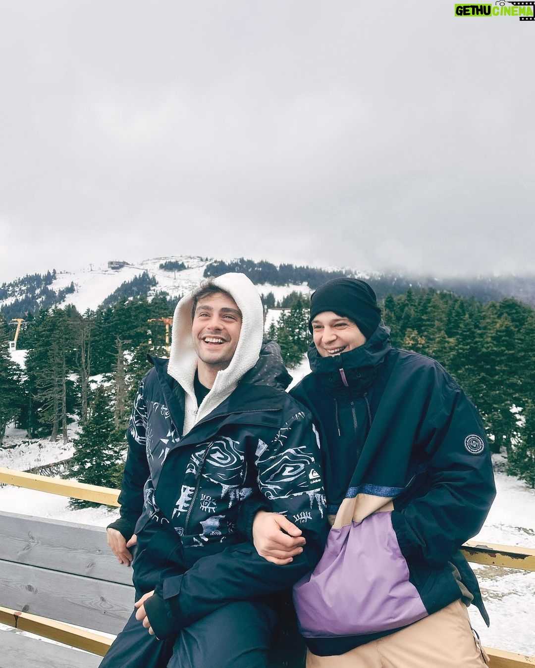 Cihan Şimşek - 278.3K Likes - İyi seneler 🎄