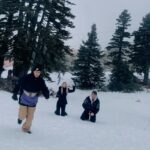 Cihan Şimşek Instagram - İyi seneler 🎄