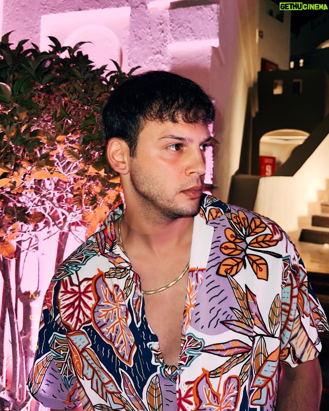 Cihan Şimşek Instagram - 🎂 güzel bir sene olsun ريكسوس شرم الشيخ Rixos Sharm El Sheikh