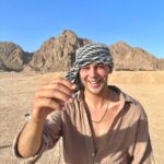 Cihan Şimşek Instagram - 🇪🇬🤍 شكرا مصر SharmElsheikh - شرم الشيخ