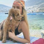 Cihan Şimşek Instagram – Kalkan Dump 🍸