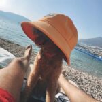 Cihan Şimşek Instagram – Kalkan Dump 🍸