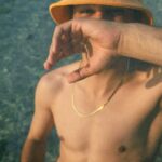 Cihan Şimşek Instagram – Kalkan Dump 🍸