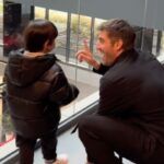 Cihangir Ceyhan Instagram - Benim sözüm itin sazı . Baba sözü hiçe sayılmıştır 🏙️
