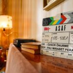 Cihangir Ceyhan Instagram - Asaf yola çıktı ! Özgür Önurme’nin yaratıcısı ve yönetmeni olduğu Asaf dizisi İdea Film yapımcılığında Netflix için çekimlere başladı! "Asaf has hit the road! The series Asaf, created and directed by Özgür Önurme, has commenced filming for Netflix under the production of Idea Film!"@ceyhancihangir @ozguronurme @ideafilmcreatives @basakabacigil @netflixturkiye @netflix @ahmetv