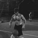 Cihangir Ceyhan Instagram – 🏀♾🥊