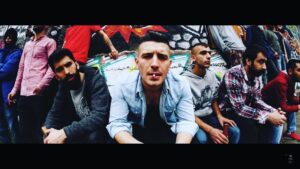 Cihangir Ceyhan Instagram - Ne kavgada ustalığın  Ne de çatal yürek , civan oluşun...