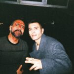 Cihangir Ceyhan Instagram – 90’s hele bakın kim gelmiş 🏋🏻♂️