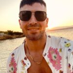 Cihangir Ceyhan Instagram - 🌶☀️Tatilden pek bişey anlamadım.