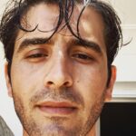 Cihangir Ceyhan Instagram – Geleceği anımsıyorum 🧠