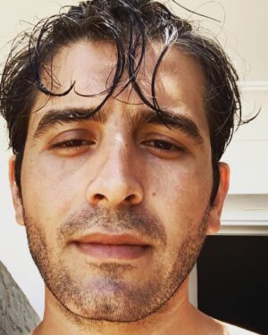 Cihangir Ceyhan Instagram - Geleceği anımsıyorum 🧠