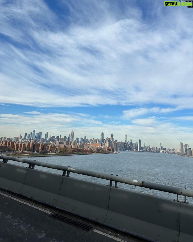 Cindy Crawford Instagram - NY ❤️ New York, New York