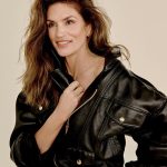 Cindy Crawford Instagram - Loved working with @yutsai88 on the latest cover of @esmagazine –– the Beauty and Health issue, out now ❤️@melaniemakeup @robsalty @petraflannery