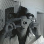 Cindy Crawford Instagram – Y2K selfies.