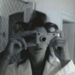 Cindy Crawford Instagram - Y2K selfies.