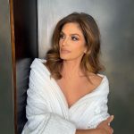 Cindy Crawford Instagram - Vegas glam ♥️