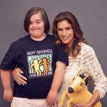 Cindy Crawford Instagram - Can’t think of a better way to spend the day before Mother’s Day with @bestbuddies celebrating their incredible moms!