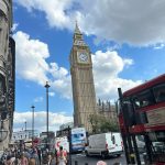 Cindy Crawford Instagram – When in London🇬🇧 London, United Kingdom