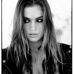 Cindy Crawford Instagram - Celebrating my dear friend and collaborator @arthurelgort 🖤 From a dude ranch to my wedding day, your easy going nature and ability to see the beauty in what is already there always make for magic.