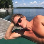 Cindy Crawford Instagram - Happy Birthday @randegerber. How do you keep getting younger every year?! Hoping this year is filled with peace and adventure and more laughing! You deserve it! Love you always 😘