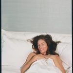 Cindy Crawford Instagram - Slow Sunday on film 🎞 @nikkolamere