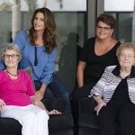 Cindy Crawford Instagram - So grateful to be have been surrounded by strong and loving women since the day I was born and I continue to value my female friends, my sisters, and my mommy friends. Women allow me the space to share and be vulnerable and get support. My friends especially see me through a lens of kindness. They remind me to try to see myself through that same lens 🙏🏻 #InternationalWomensDay
