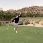Cindy Crawford Instagram - ⛳️🏌🏻‍♀️