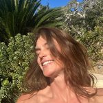 Cindy Crawford Instagram - First photo dump of 2023 💞