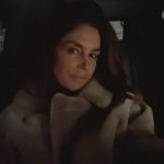 Cindy Crawford Instagram - Love The Big Apple anytime but especially leading up to the holidays - with all the lights and decorations 🎄 And nothing gets me in the holiday spirit more than catching up with family and friends! ❤️ New York, New York