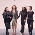 Cindy Crawford Instagram – This project has been so special to us ❤️ If you haven’t yet, go watch ‘The Super Models’ on @appletv! @naomi, @lindaevangelista and @cturlington #TheSuperModels