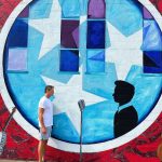 Cindy Crawford Instagram - Nashville getaway!