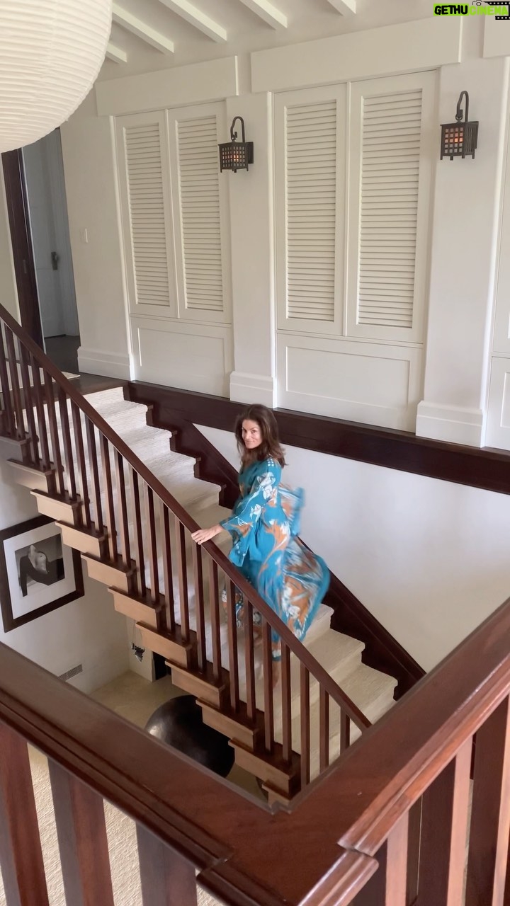 Cindy Crawford Instagram - Did someone say Coachella?!