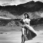 Cindy Crawford Instagram - Rest In Peace, @patrickdemarchelier. Thanks for so many great memories and beautiful, timeless images. 🖤