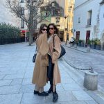 Cindy Crawford Instagram - Postcards from Paris 💌