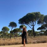 Cindy Crawford Instagram - @shopdoen in the wild 🌾