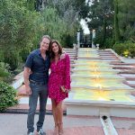 Cindy Crawford Instagram - Not a bad start to summer ❤️