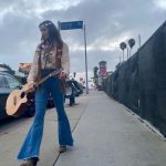 Cindy Crawford Instagram - Hard day’s night…