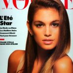 Cindy Crawford Instagram - Rest In Peace, @patrickdemarchelier. Thanks for so many great memories and beautiful, timeless images. 🖤