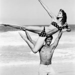 Cindy Crawford Instagram - Rest In Peace, @patrickdemarchelier. Thanks for so many great memories and beautiful, timeless images. 🖤