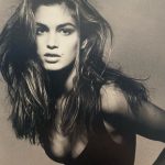 Cindy Crawford Instagram – Rest In Peace, @patrickdemarchelier. Thanks for so many great memories and beautiful, timeless images. 🖤