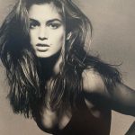 Cindy Crawford Instagram - Rest In Peace, @patrickdemarchelier. Thanks for so many great memories and beautiful, timeless images. 🖤