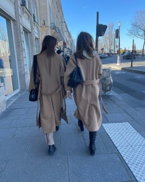 Cindy Crawford Instagram - Postcards from Paris 💌