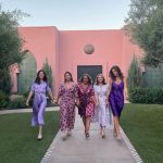 Cindy Crawford Instagram – I love being a woman and I cherish all the women in my life who bring me laughter, wisdom and comfort that make my life richer… Happy International Women’s Day ❤️ (Many more not included! You know who you are!)
