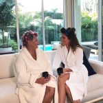 Cindy Crawford Instagram – I love being a woman and I cherish all the women in my life who bring me laughter, wisdom and comfort that make my life richer… Happy International Women’s Day ❤️ (Many more not included! You know who you are!)