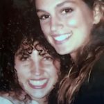 Cindy Crawford Instagram - I love being a woman and I cherish all the women in my life who bring me laughter, wisdom and comfort that make my life richer… Happy International Women’s Day ❤️ (Many more not included! You know who you are!)