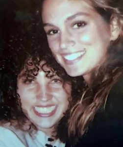 Cindy Crawford Instagram - I love being a woman and I cherish all the women in my life who bring me laughter, wisdom and comfort that make my life richer… Happy International Women’s Day ❤️ (Many more not included! You know who you are!)