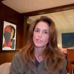Cindy Crawford Instagram – Our newest @2024newvoices hero video is here featuring some of our favorites speaking out against antisemitism. 

Please spread our message by sharing the video with your communities. We are strongest together.💙💪
*
*
*
*
#2024newvoices #newvoices #cindycrawford #mayimbialik #brettgelman #amysmart #endjewishhatred #stopantisemitism