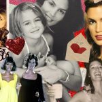 Cindy Crawford Instagram - Mood board for the girl’s girls 🩷