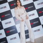 Cinta Laura Kiehl Instagram - FORTUNE: 40 under 40 🔐 Thank you so much for acknowledging the hard work that has gone into PT. Cinta Paras Semesta. So proud of the team I’ve found and the companies we’ve built. 🤍 #ActOfLove Jakarta, Indonesia