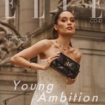 Cinta Laura Kiehl Instagram - @claurakiehl entrepreneurial journey is not just about building her own success; it’s about igniting a flame of creativity and innovation within the young generation. Through her endeavors underneath the wings of Cinta Paras Semesta, she inspires; dedicates herself to enhancing the creative skills of the youth, recognizing that their empowerment is not only vital for personal growth but also instrumental in shaping the future of her country. Celebrating #InternationalWomensDay, this year we reconnect with #CintaLauraKiehl as she elegantly graced this month cover of ELLE.co.id while holding the Kira Diamond Quilt Convertible Shoulder Bag from @toryburch. She shares her deepest thoughts on witnessing the stark contrast of women; in the big city, women thrive with empowerment, while in rural Indonesia, they face hardships and struggle for basic rights. Read the exclusive story on ELLE.co.id or tap the link in our bio. Cover Star: #cintalaurakiehl Photography: @calebandgladys Styling: @giselagabriella Fashion: #toryburch Makeup: @archangelachelsea Hair: @xaviervelasquez Interview: @santi_zul